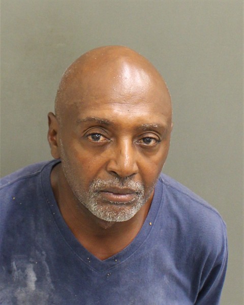 Mugshot of MICHAEL EUGENE SPRINGS