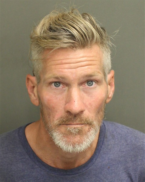 Mugshot of RYAN JOSHUA BRUMLEY