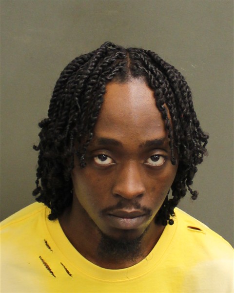 Mugshot of TYRONE DAVID JR SIMS