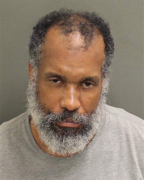 Mugshot of HIRAM LIONEL CORDONES