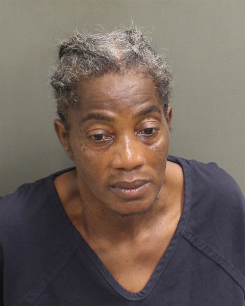 Mugshot of ANITE ETIENNE