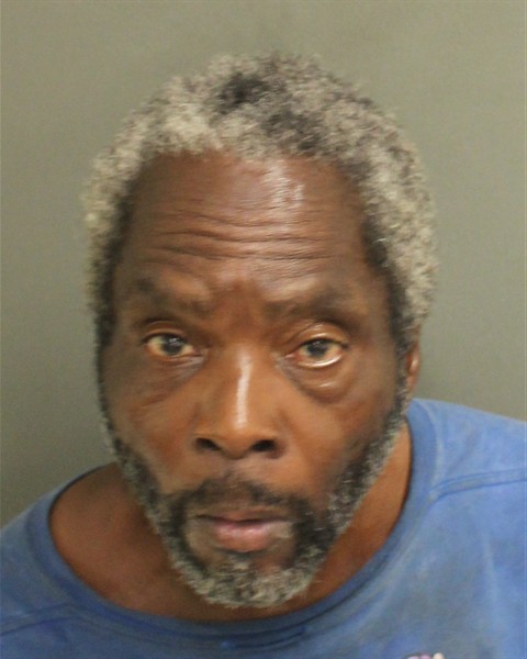 Mugshot of ANTHONY HARRIS