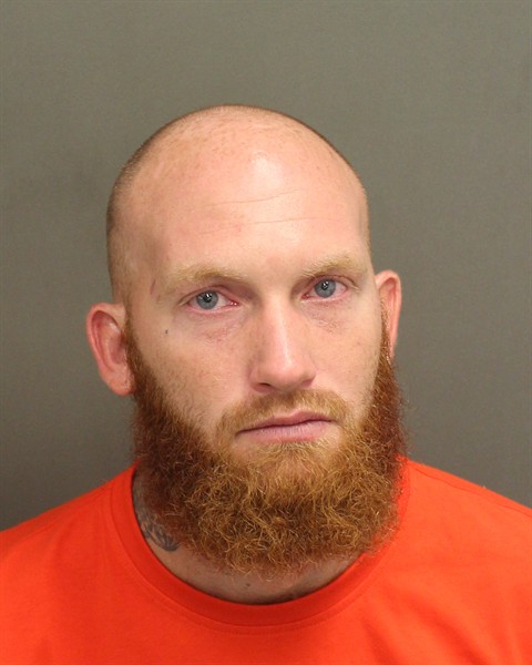 Mugshot of TYLER ALAN WADSWORTH