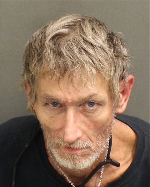 Mugshot of PRESENTENCED