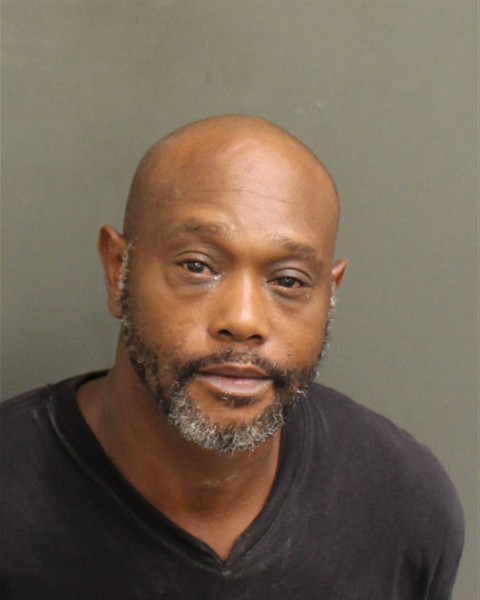 Mugshot of ROBERT THEARTIST COOKS