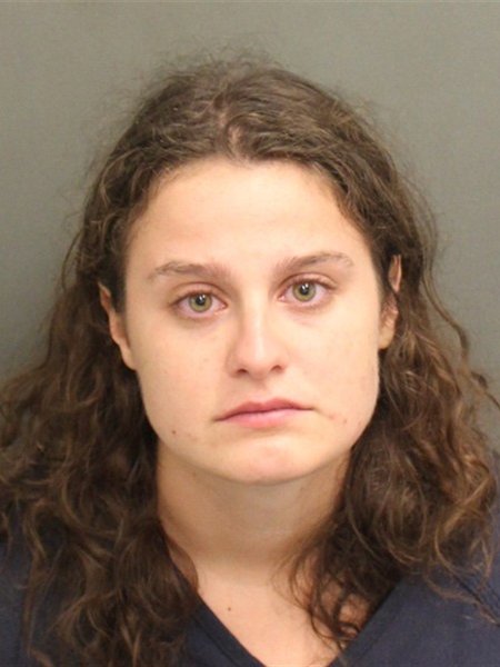 Mugshot of CATHERINE MICHELE SOUTHWORTH