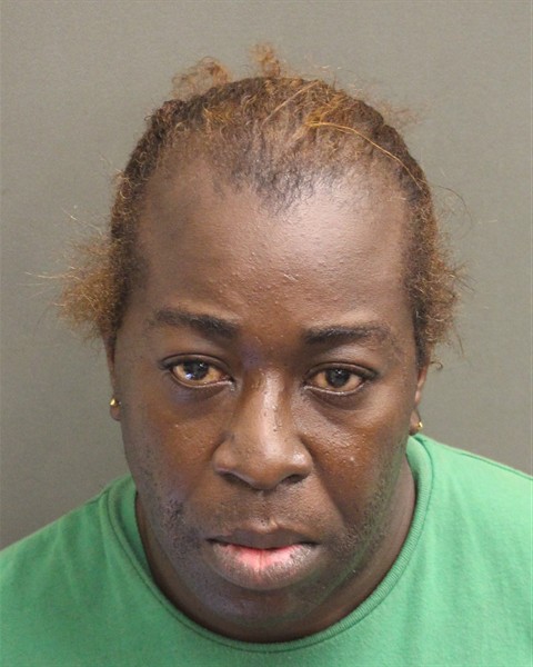 Mugshot of PRESENTENCED