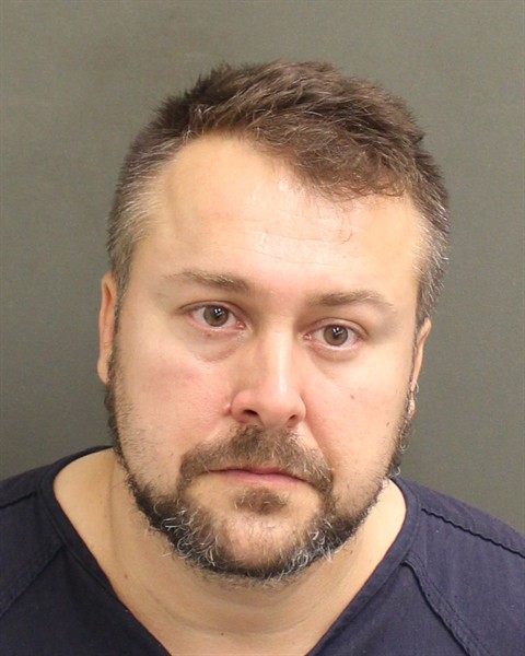 Mugshot of IVAN MILOSAVLJEVIC