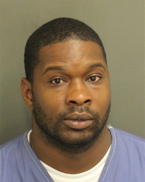 Mugshot of YAHANCE PIERRE BOSTON