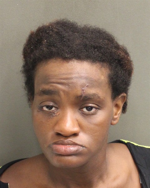 Mugshot of TIQUAJA KALONDRIA QU AUSTIN