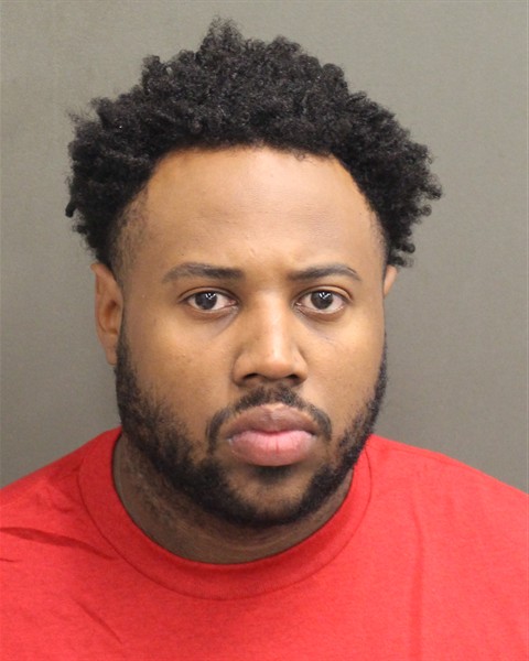 Mugshot of JUAN FELIPE BARRERACAICEDO