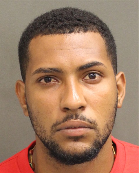 Mugshot of JOAO PAULO MARTINSDOSSANTOS