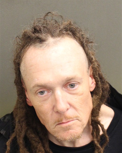 Mugshot of JASON MICHAEL HOPE