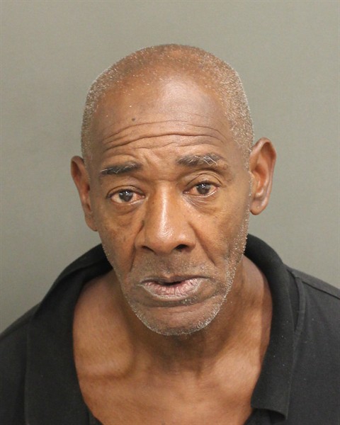 Mugshot of EDDIE WALTER COX