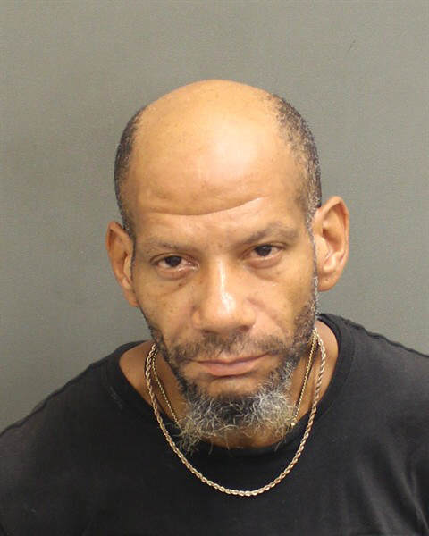 Mugshot of JOSE LUIS DIAZ