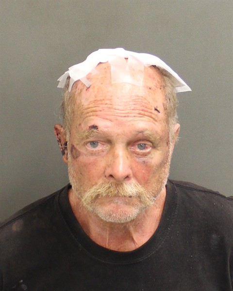 Mugshot of MARCUS PAYNE