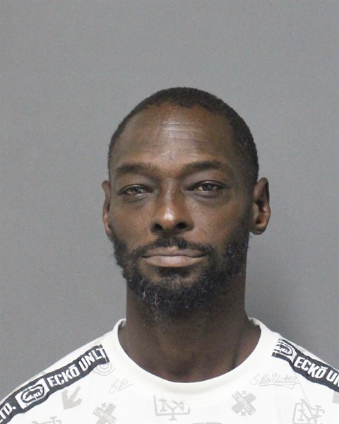 Mugshot of FREDDIE LAMARRIS HOWARD