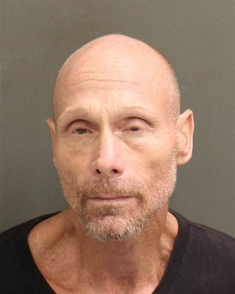 Mugshot of RANDLE DAVIS