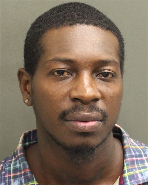Mugshot of PRESENTENCED