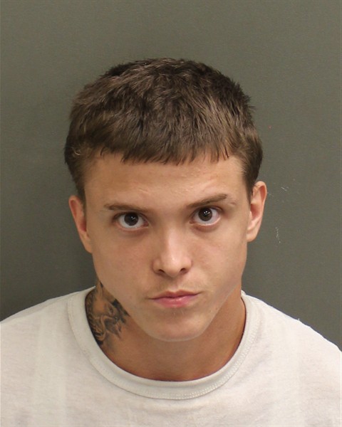Mugshot of JOHNATHAN GLENN NOLL