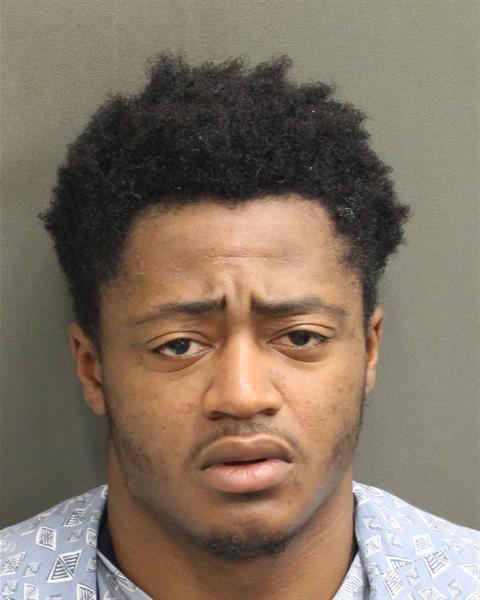 Mugshot of PRESENTENCED