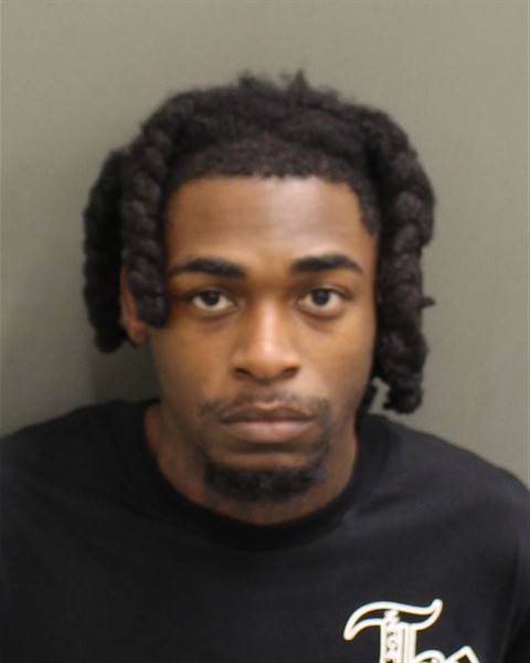 Mugshot of MARQUAVOUS HAMILTON