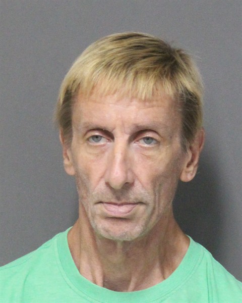 Mugshot of JOSEPH SLIKE THOMAS