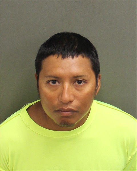 Mugshot of MIGUEL LOPEZLOPEZ