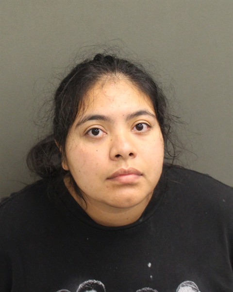 Mugshot of ELSI NOEMY LOPEZ