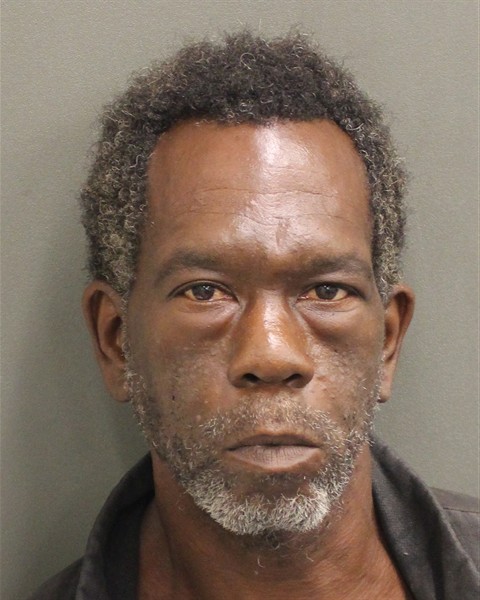 Mugshot of CHARLES LAMONT JONES