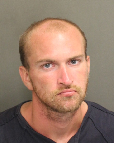 Mugshot of DAVID MARK CLOUGH