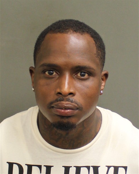 Mugshot of PRESENTENCED