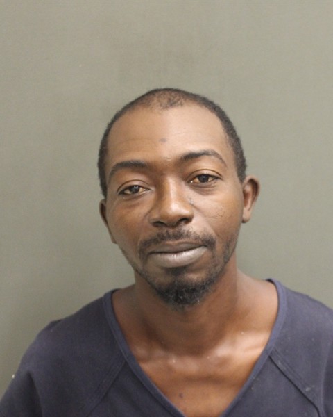 Mugshot of PRESENTENCED