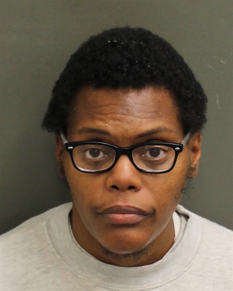 Mugshot of PRESENTENCED