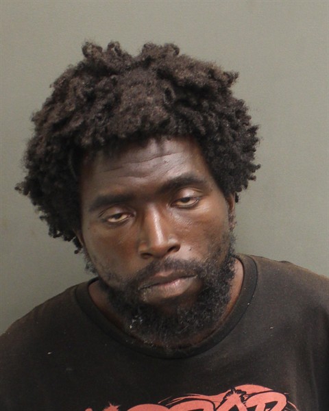 Mugshot of DAMION DEKELL JR JONES
