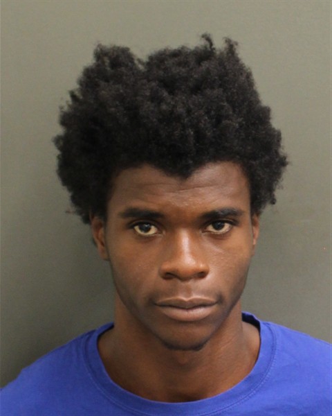 Mugshot of RATRAVIOUS DESHAWN JONES