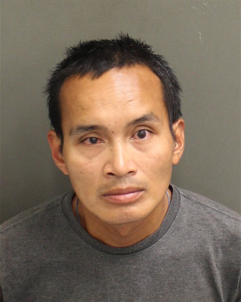 Mugshot of JUTI LAWRENCE FRE FOSTER