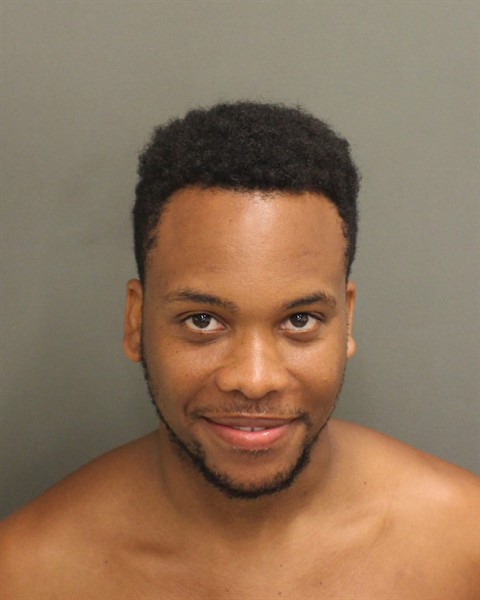 Mugshot of DONTAY HOWE