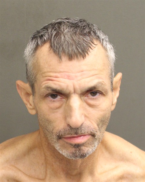 Mugshot of WESLEY ADAM COLE