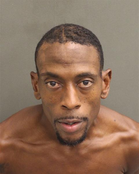 Mugshot of AARON ANDRE EDWARDS