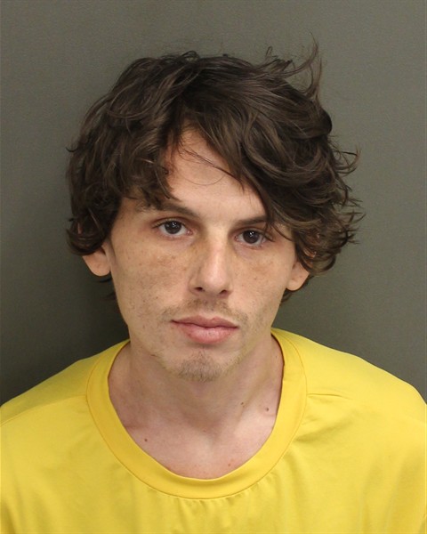 Mugshot of JOHNATHAN KODY ELLIS