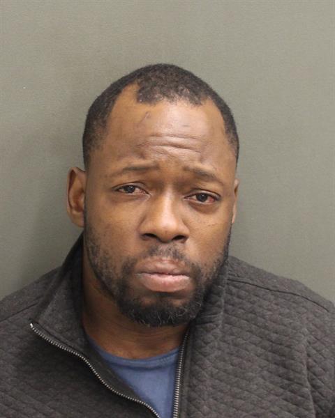 Mugshot of JACOB J CHARLES