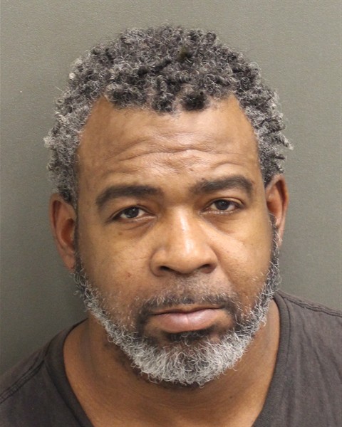 Mugshot of GREGORY MARQUIS GRANT