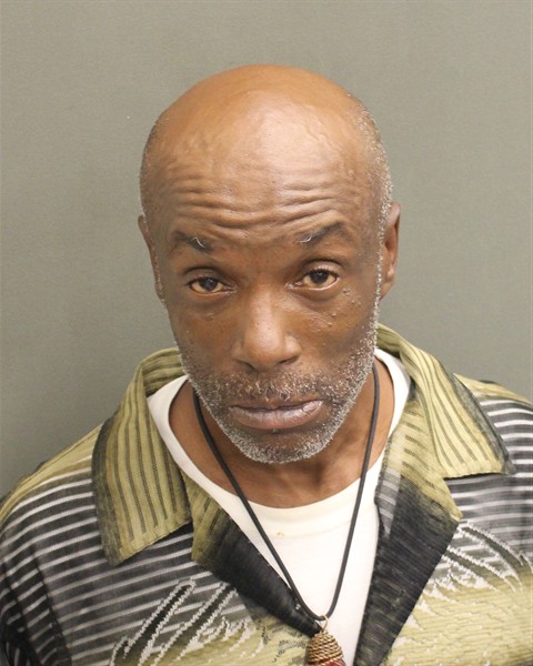 Mugshot of RICARDO ANDRE HAYNES