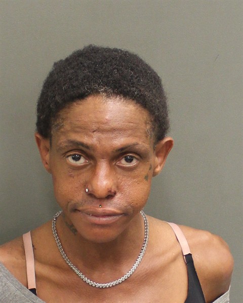 Mugshot of VALENTINE DANTE CARR