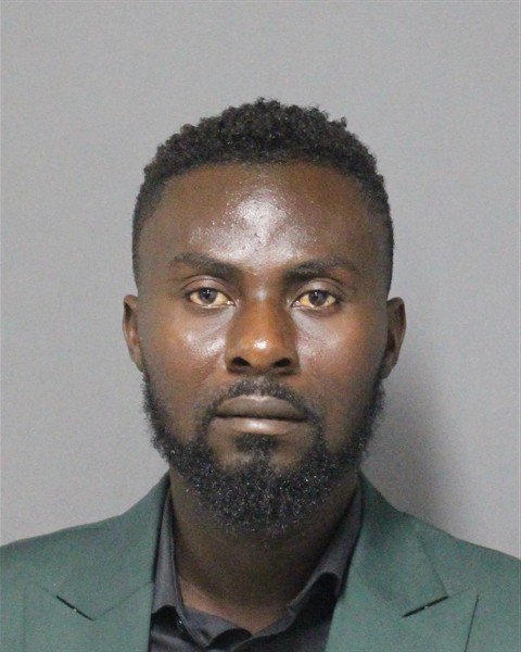 Mugshot of BERTOLET BEAUPLAN