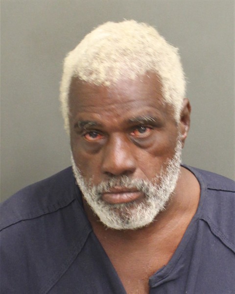 Mugshot of PRESENTENCED