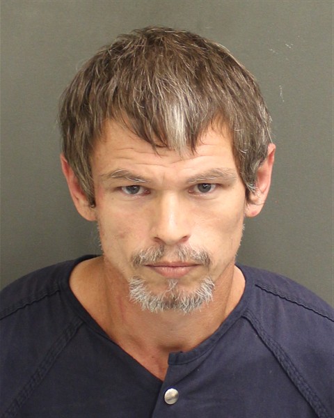 Mugshot of DAVID JOSEPH JOHNSON