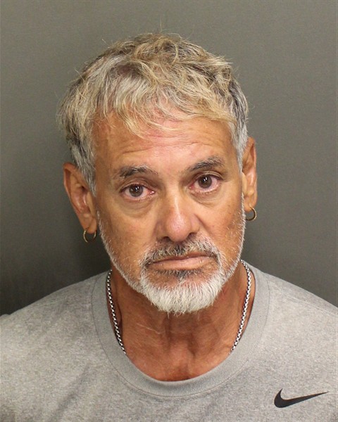 Mugshot of PRESENTENCED