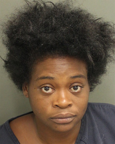 Mugshot of JOYCE ANN LEWIS